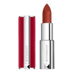 Givenchy - le rouge deep velvet rouge  lvres 3. 4 g rouge fonc female