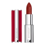 Givenchy - le rouge deep velvet rouge  lvres 3. 4 g marron female