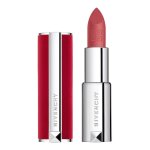 Givenchy - le rouge deep velvet rouge  lvres 3. 4 g or rose female