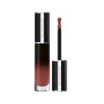 Givenchy - le rouge interdit cream velvet rouge  lvres 6. 5 ml marron unisex