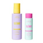 Glime - gel nettoyant & poudre exfoliante 230 ml unisex