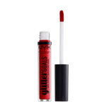Nyx professional makeup glitter goals rouge à lèvres liquide cherry quartz Nyx professional makeup glitter goals rouge à lèvres liquide cherry quartz