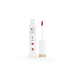Couleur caramel gloss 805 - rouge framboise nacr