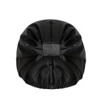 Glov - bonnet de nuit en satin anti - frisottis serviettes de bain 1 pieces female Glov - bonnet de nuit en satin anti - frisottis serviettes de bain 1 pieces female