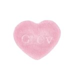 Glov - heart pads x5 appareils de nettoyage du visage 1 pieces unisex