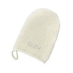 Glov - on the go ivory appareils de nettoyage du visage 1 pieces nude unisex