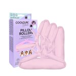 Glov - pillow rollers accessoires cheveux 1 pieces argent female
