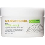 Goldfaden - doctor s scrub - ruby crystal microderm exfoliator gommage visage 100 ml unisex Goldfaden - doctor s scrub - ruby crystal microderm exfoliator gommage visage 100 ml unisex