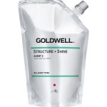 Goldwell - agent 2 neutralizing cream crème coiffante 400 ml female Goldwell - agent 2 neutralizing cream crème coiffante 400 ml female