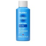 Goldwell - colorance gloss tones 10av coloration permanente 60 ml unisex