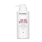 Goldwell - dualsenses 60 sec. treatment masque et cure cheveux 500 ml female Goldwell - dualsenses 60 sec. treatment masque et cure cheveux 500 ml female