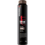 Goldwell - the browns permanent hair color coloration temporaire 250 ml female