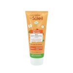Gorge de soleil - aprs - shampooing douceur et brillance - certifi bio cosmos aprs - shampoing 200 ...