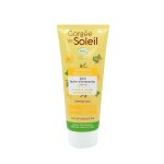 Gorge de soleil - aprs - shampooing nutrition et protection - certifi bio cosmos aprs - shampoing ...