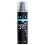 Gosh copenhagen - argan moroccan hair oil huile et srum cheveux 50 ml unisex