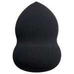 Gosh copenhagen - gosh blending sponge black ponge  maquillage 1 pieces unisex
