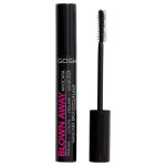 Gosh copenhagen - blown away mascara 10 ml noir unisex
