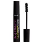Gosh copenhagen - boombastic crazy volume mascara 13 ml noir unisex