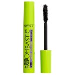 Gosh copenhagen - boombastic xxl swirl volume mascara 13 ml noir unisex