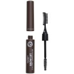Gosh copenhagen - brow lift coloured lamination gel gel sourcils 6 ml noir unisex