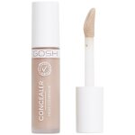 Gosh copenhagen - concealer high coverage anti - cerne 6 ml nude unisex