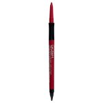 Gosh copenhagen crayon lvres haute couvrance 004 the red