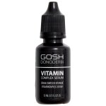 Gosh copenhagen - gosh donoderm vitamin complex serum sérum hydratant 15 ml unisex Gosh copenhagen - gosh donoderm vitamin complex serum sérum hydratant 15 ml unisex