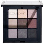 Gosh copenhagen - eyedentity fard  paupires 6 g noir unisex