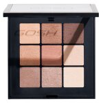 Gosh copenhagen - eyedentity fard  paupires 6 g marron clair unisex