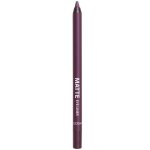 Gosh copenhagen - matte eye liner eyeliner 1 g gris unisex Gosh copenhagen - matte eye liner eyeliner 1 g gris unisex
