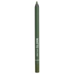 Gosh copenhagen - matte eye liner eyeliner 1 g gris unisex Gosh copenhagen - matte eye liner eyeliner 1 g gris unisex