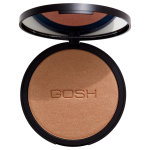 Gosh copenhagen poudre bronzante gante 001 metallic gold