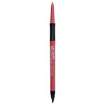Gosh copenhagen - the ultimate lip liner - with a twist crayon à lèvres 0. 35 g or rose unisex Gosh copenhagen - the ultimate lip liner - with a twist crayon à lèvres 0. 35 g or rose unisex