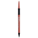 Gosh copenhagen - the ultimate lip liner - with a twist crayon à lèvres 0. 35 g or rose unisex Gosh copenhagen - the ultimate lip liner - with a twist crayon à lèvres 0. 35 g or rose unisex