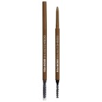 Gosh copenhagen - ultra thin brow pen crayon  sourcils 1 g marron clair unisex