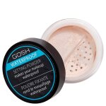 Gosh copenhagen - waterproof setting powder spray fixateur et poudre fixatrice 7 g argent unisex Gosh copenhagen - waterproof setting powder spray fixateur et poudre fixatrice 7 g argent unisex