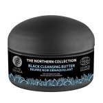 Natura sibérica grand nord beurre noir démaquillant 120ml Natura sibérica grand nord beurre noir démaquillant 120ml
