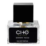 Cho nature green yuzu eau de parfum 50ml Cho nature green yuzu eau de parfum 50ml