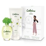 Gres - cabotine eau de toilette coffrets parfum femme 1 pieces female Gres - cabotine eau de toilette coffrets parfum femme 1 pieces female