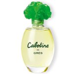 Gres - cabotine eau de toilette 100 ml female