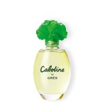 Gres - cabotine eau de toilette 50 ml female