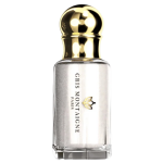 Gris montaigne - extrait de parfum musc tahara - barbe  papa 12 ml unisex