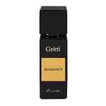 Gritti - black collection biassant eau de parfum 100 ml unisex