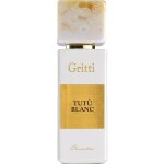 Gritti - white collection tutu blanc eau de parfum 100 ml unisex
