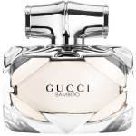 Gucci gucci bamboo eau de toilette gucci bamboo 75ml