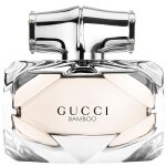 Gucci - gucci bamboo eau de toilette 50 ml female