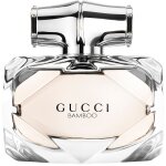 Gucci - gucci bamboo eau de toilette 75 ml female