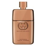 Gucci - gucci guilty pour femme eau de parfum intense eau de parfum 90 ml female