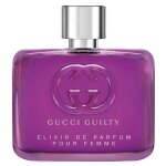 Gucci - gucci guilty pour femme elixir parfum 60 ml female Gucci - gucci guilty pour femme elixir parfum 60 ml female