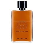 Gucci - gucci guilty pour homme absolute eau de parfum 50 ml male